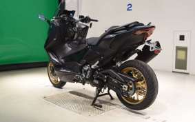 YAMAHA T-MAX 560 T 2024 SJ19J