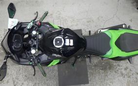 KAWASAKI NINJA 400 2019 EX400G