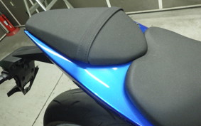 SUZUKI GSX-8R 2024 EM1AA