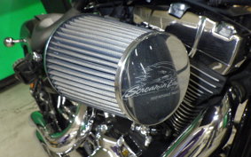 HARLEY FXSB 1580 2014