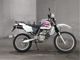 Фото Honda XR-250 1995 с японского аукциона