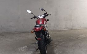 HONDA VTR 250 MC33