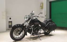 YAMAHA DRAGSTAR 400 CLASSIC 2010 VH01J