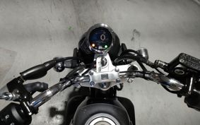 HONDA MONKEY 125 JB03