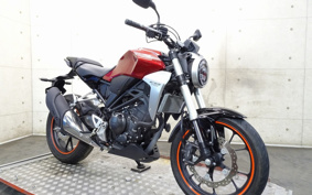 HONDA CB250R MC52