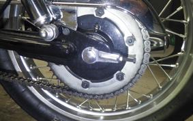 YAMAHA SR400 Gen.5 2021 RH16J