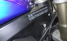 SUZUKI GSX-R600 2006