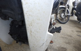 HONDA C50 SUPER CUB AA04
