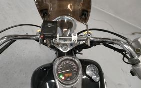 HONDA SHADOW 750 RC50