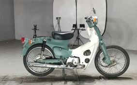 HONDA SUPER CUB50 AA01