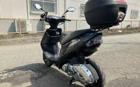 SUZUKI ADDRESS V125 CF46A