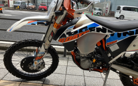 KTM 500 EXC 2014 EXA40