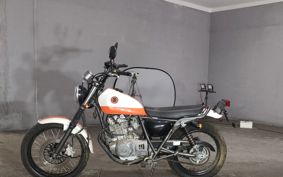 SUZUKI GLASS TRACKER BIG BOY NJ47A