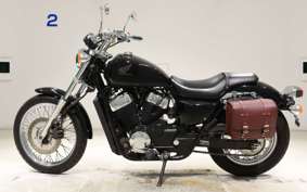 HONDA VT400S NC46