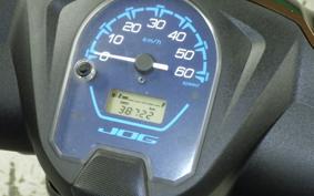 YAMAHA JOG-7 AY01