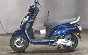 SUZUKI ADDRESS V125 DP12H