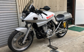 SUZUKI GSX250 KATANA GJ76A