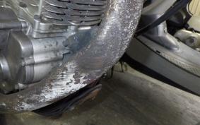 YAMAHA SR400 Gen.4 2013 RH03J