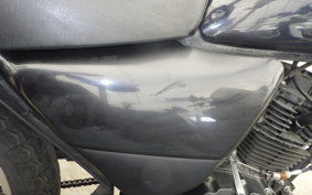 HONDA LY125 FI