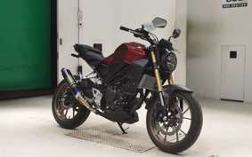 HONDA CB250RA 2011 MC52