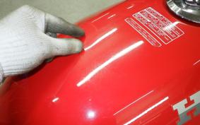 HONDA CBX400F 2025 NC07