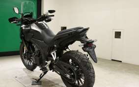 HONDA 400X 2022 NC56