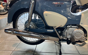 HONDA SUPER CUB50 AA09