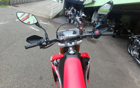 HONDA CRF250L MD44