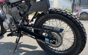 HONDA FTR223 MC34