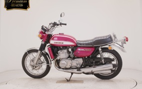 SUZUKI GT750 2017 GT750