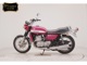 Фото Suzuki GT750 2017 с японского аукциона