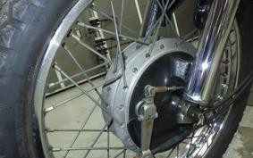 KAWASAKI 350SS 1999 S2F