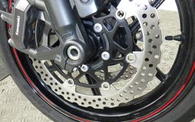 KAWASAKI Z1000 Gen.5 2019 ZXT00W