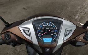 HONDA LEAD 125 JF45