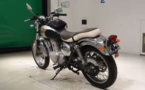 KAWASAKI ESTRELLA RS 2001 BJ250A