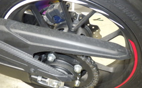HONDA CBR400R 2019 NC56