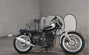 YAMAHA SR400 1984 2H6