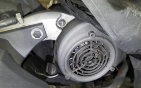 YAMAHA CYGNUS 125 XSR SE12J