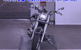 YAMAHA DRAGSTAR400 CLASSIC