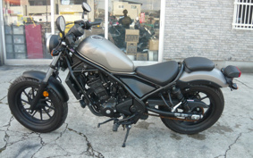 HONDA REBEL MC49