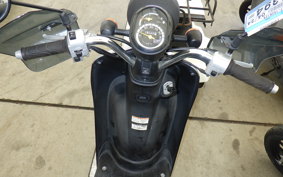 HONDA TODAY 2 AF67