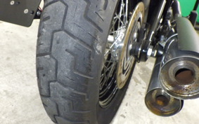 HARLEY FXBBS1870 2021