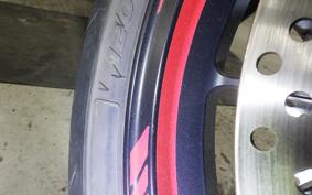 DUCATI STREETFIGHTER V4 S 2021