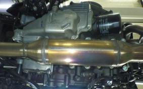 KAWASAKI ELIMINATOR400-3 2025 EL400A