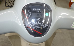 HONDA C110 SUPER CUB 2004 JA07