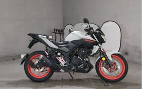 YAMAHA MT-25 RG43J