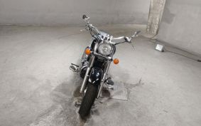 HONDA SHADOW 400 2006 NC34