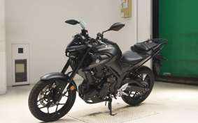 YAMAHA MT-25 A RG74J