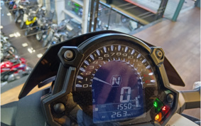 KAWASAKI Z250 EX250P