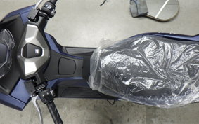 HONDA PCX 160 2025 KF47